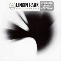 LINKIN PARK - A THOUSAND SUNS (CD)