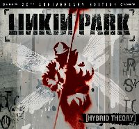 Linkin Park - Hybrid Theory (CD, 20th Anniversary)