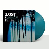 LINKIN PARK - Lost Demos (Sea Blue Vinyl)