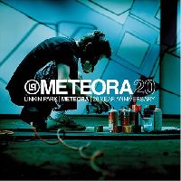 LINKIN PARK - Meteora (20th Anniversary Edition, Deluxe Vinyl Box Set)