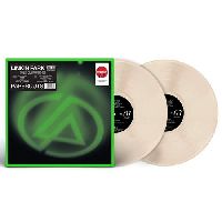 LINKIN PARK - Papercuts (Bone Vinyl)