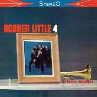 Little, Booker - Booker Little 4 & Max Roach (Tone Poet Series)