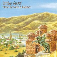 Little Feat - Time Loves A Hero (Speakers Corner Edition)