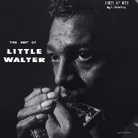 Little Walter - The Best of Little Walter (Chess Records 75 Series)