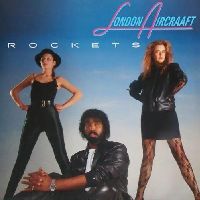 London Aircraaft (Supermax) - Rockets