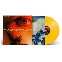 London Grammar - The Greatest Love (Yellow BioVinyl)