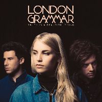 London Grammar - Truth is a Beautiful Thing