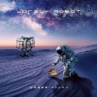 Lonely Robot - Under Stars (CD)
