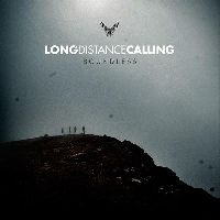 Long Distance Calling - Boundless (CD)