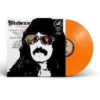 Lord, Jon - Windows (Orange Vinyl)