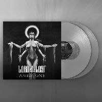 LORD OF THE LOST - Antagony (10th Anniversary Edition, Clear Vinyl)