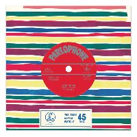 BEATLES, THE - LOVE ME DO (Limited Edition, 7")