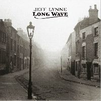LYNNE, JEFF - LONG WAVE (CD)