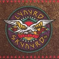 Lynyrd Skynyrd - Skynyrd's Innyrds: They Greatest Hits