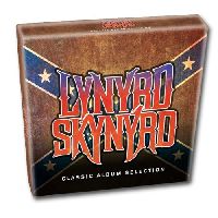 Lynyrd Skynyrd - Classic Album Selection (CD)