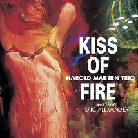 Mabern, Harold - Kiss Of Fire (Audiophile Edition)