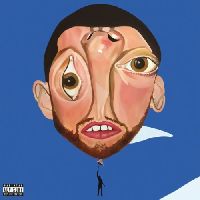 MAC MILLER - Balloonerism