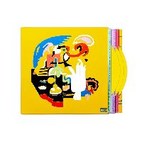 MAC MILLER - Faces (Opaque Canary Yellow Vinyl)