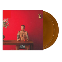 MAC MILLER - Watching Movies With The Sound Off (Brown Vinyl)