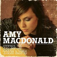 Macdonald, Amy - This Is The Life
