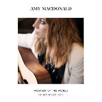 Macdonald, Amy - Woman Of The World (CD)