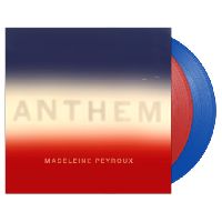 Peyroux, Madeleine - Anthem (coloured)
