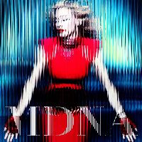 Madonna - MDNA (CD)