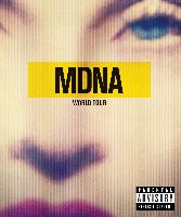 Madonna - MDNA Tour (DVD)