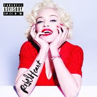 Madonna - Rebel Heart (CD)