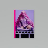 Madonna - Confessions II (Premium Photobook, CD) Madonna - Confessions II (Premium Photobook, CD)