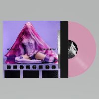 Madonna - Confessions II (Translucent Pink Vinyl)