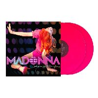 MADONNA - Confessions On A Dance Floor (Pink Vinyl)