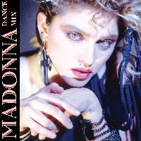 Madonna - Dance Mix (RSD 2017)