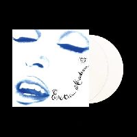 Madonna - Erotica (White Vinyl)