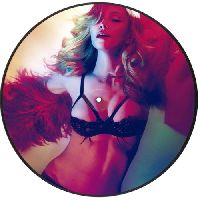 Madonna - Girl Gone Wild (Picture Disc)