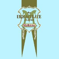 Madonna - The Immaculate Collection