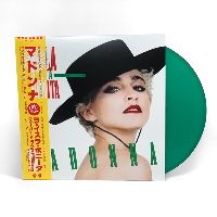 Madonna - La Isla Bonita (Super Mix, RSD2019)