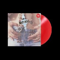 Madonna - Like A Prayer (Red Vinyl)