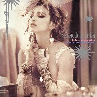 Madonna - Like A Virgin & Other Big Hits EP
