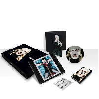 Madonna - Madame X (CD, Deluxe Box Set)