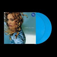 Madonna - Ray Of Light (Blue Vinyl)