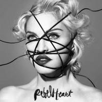 Madonna - Rebel Heart (Deluxe Edition)