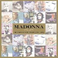 Madonna - The Complete Studio Albums (1983-2008) (11CD)