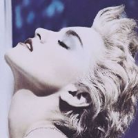 Madonna - True Blue