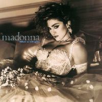 Madonna - Like A Virgin