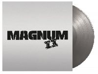 MAGNUM - Magnum II (Silver Vinyl)