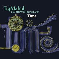 Mahal, Taj - Time