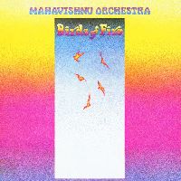 Mahavishnu Orchestra, The - Birds Of Fire (Speakers Corner Edition)