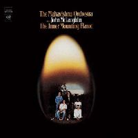 Mahavishnu Orchestra, The - The Inner Mounting Flame (Speakers Corner Edition)