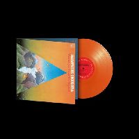 Mahavishnu Orchestra, The - Visions Of The Emerald Beyond (Orange Vinyl)